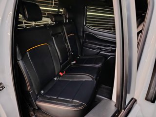 2024 Ford Ranger 2.0D BI-TURBO WILDTRAK X AWD A/T D/C P/U - photo 16