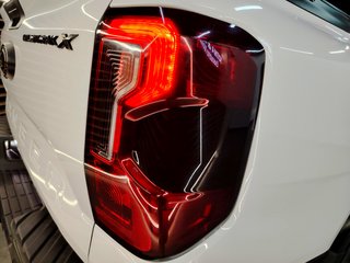 2024 Ford Ranger 2.0D BI-TURBO WILDTRAK X AWD A/T D/C P/U - photo 20