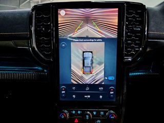 2024 Ford Ranger 2.0D BI-TURBO WILDTRAK X AWD A/T D/C P/U - photo 21