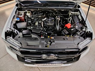 2024 Ford Ranger 2.0D BI-TURBO WILDTRAK X AWD A/T D/C P/U - photo 24