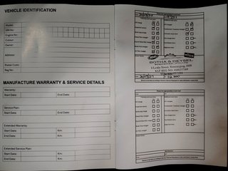 2024 Ford Ranger 2.0D BI-TURBO WILDTRAK X AWD A/T D/C P/U - photo 25