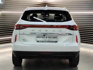 2022 Haval H6 2.0T SUPER LUXURY 4X4 DCT - photo 5