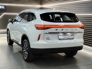 2022 Haval H6 2.0T SUPER LUXURY 4X4 DCT - photo 3