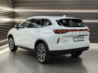2022 Haval H6 2.0T SUPER LUXURY 4X4 DCT - photo 4