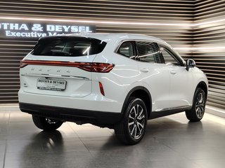 2022 Haval H6 2.0T SUPER LUXURY 4X4 DCT - photo 7