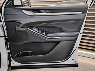 2022 Haval H6 2.0T SUPER LUXURY 4X4 DCT - photo 8