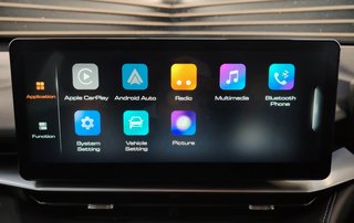 2022 Haval H6 2.0T SUPER LUXURY 4X4 DCT - photo 4