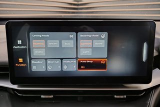 2022 Haval H6 2.0T SUPER LUXURY 4X4 DCT - photo 3