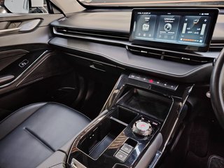 2022 Haval H6 2.0T SUPER LUXURY 4X4 DCT - photo 2