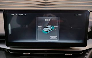 2022 Haval H6 2.0T SUPER LUXURY 4X4 DCT - photo 6