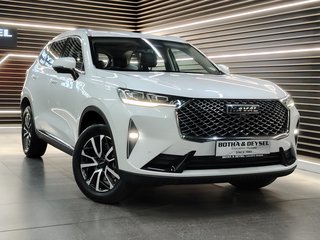 2022 Haval H6 2.0T SUPER LUXURY 4X4 DCT - photo 21
