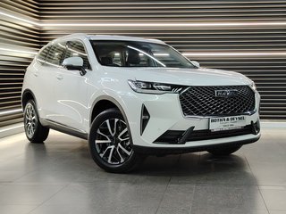 2022 Haval H6 2.0T SUPER LUXURY 4X4 DCT - photo 22