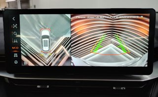 2022 Haval H6 2.0T SUPER LUXURY 4X4 DCT - photo 23