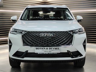 2022 Haval H6 2.0T SUPER LUXURY 4X4 DCT - photo 24