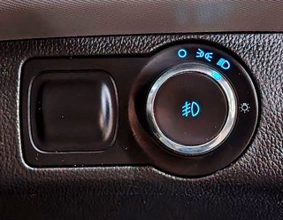 2013 Chevrolet Sonic 1.4 LS 5DR - photo 8