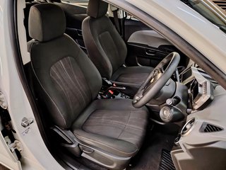 2013 Chevrolet Sonic 1.4 LS 5DR - photo 11