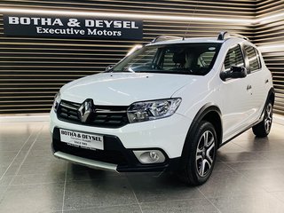 Renault Sandero Used vehicle for sale