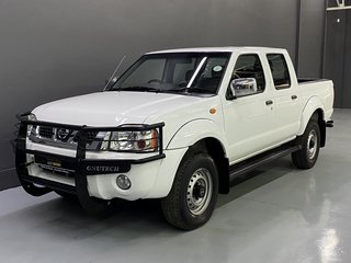 Nissan Hardbody Used vehicle for sale