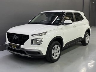 Hyundai VENUE Used vehicle for sale