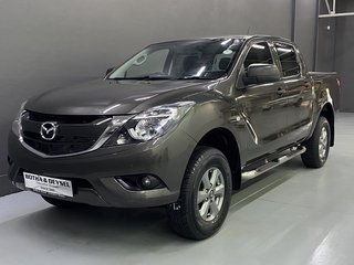 Mazda BT-50 Used vehicle for sale