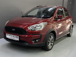 Ford Figo Used vehicle for sale