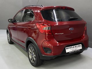 2020 Ford Figo FREESTYLE 1.5Ti VCT TREND (5DR) - photo 3