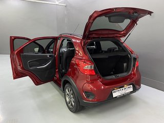 2020 Ford Figo FREESTYLE 1.5Ti VCT TREND (5DR) - photo 4