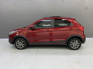 2020 Ford Figo FREESTYLE 1.5Ti VCT TREND (5DR) - photo 2