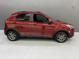 2020 Ford Figo FREESTYLE 1.5Ti VCT TREND (5DR) - photo 1