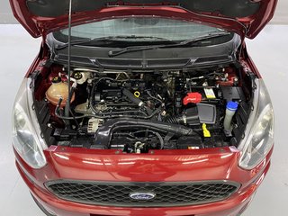 2020 Ford Figo FREESTYLE 1.5Ti VCT TREND (5DR) - photo 4
