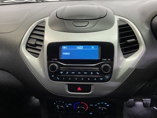 2020 Ford Figo FREESTYLE 1.5Ti VCT TREND (5DR) - photo 6