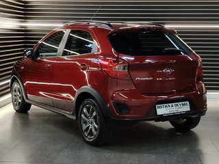 2020 Ford Figo FREESTYLE 1.5Ti VCT TREND (5DR) - photo 3