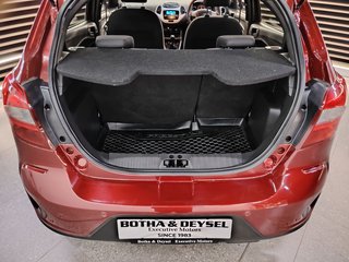 2020 Ford Figo FREESTYLE 1.5Ti VCT TREND (5DR) - photo 5