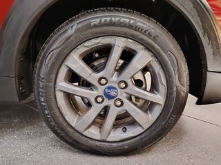 2020 Ford Figo FREESTYLE 1.5Ti VCT TREND (5DR) - photo 9