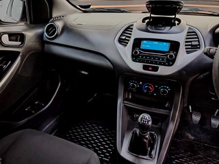 2020 Ford Figo FREESTYLE 1.5Ti VCT TREND (5DR) - photo 10