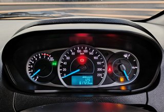 2020 Ford Figo FREESTYLE 1.5Ti VCT TREND (5DR) - photo 4