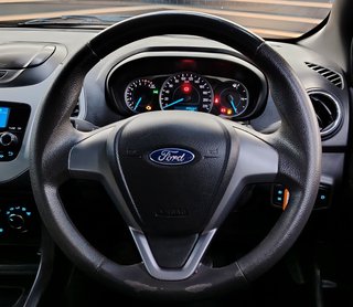 2020 Ford Figo FREESTYLE 1.5Ti VCT TREND (5DR) - photo 7