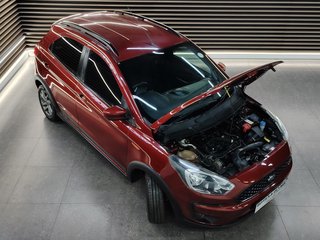 2020 Ford Figo FREESTYLE 1.5Ti VCT TREND (5DR) - photo 11