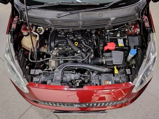 2020 Ford Figo FREESTYLE 1.5Ti VCT TREND (5DR) - photo 12