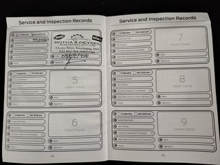 2020 Ford Figo FREESTYLE 1.5Ti VCT TREND (5DR) - photo 14