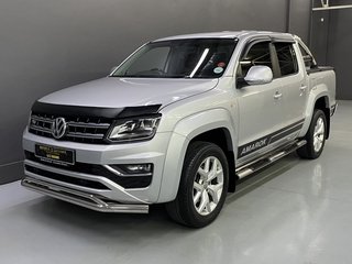 Volkswagen Amarok Used vehicle for sale
