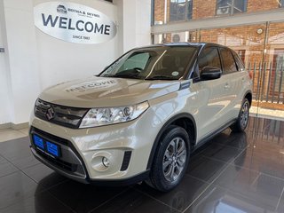 Suzuki Vitara Used vehicle for sale