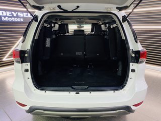 2017 Toyota Fortuner 2.8GD-6 R/B A/T - photo 10