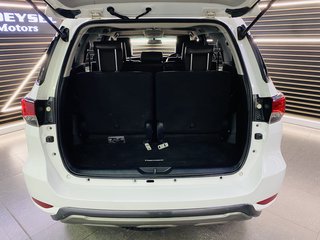 2017 Toyota Fortuner 2.8GD-6 R/B A/T - photo 9