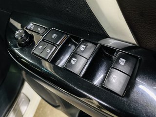 2017 Toyota Fortuner 2.8GD-6 R/B A/T - photo 6