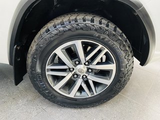2017 Toyota Fortuner 2.8GD-6 R/B A/T - photo 8
