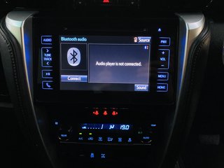 2017 Toyota Fortuner 2.8GD-6 R/B A/T - photo 10