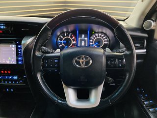 2017 Toyota Fortuner 2.8GD-6 R/B A/T - photo 15