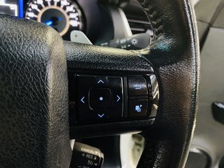 2017 Toyota Fortuner 2.8GD-6 R/B A/T - photo 16