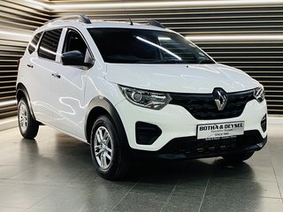 2022 Renault Triber 1.0 EXPRESSION / LIFE - photo 3